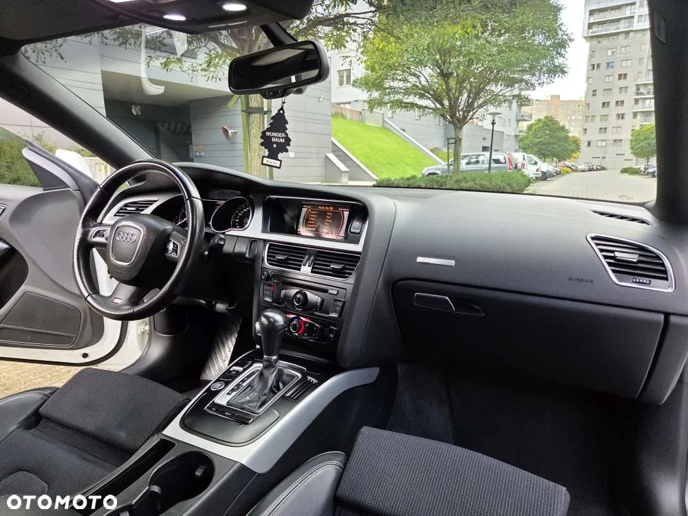 Audi A5 - 34