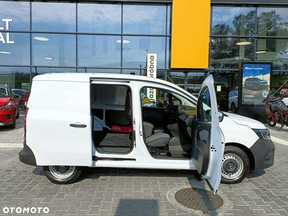 Renault Kangoo - 5