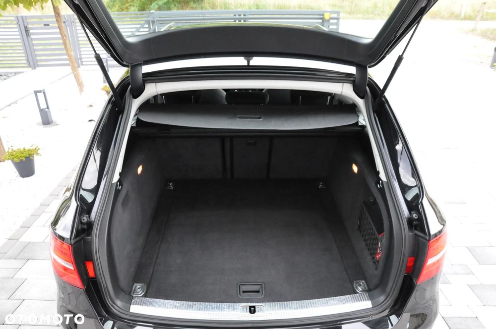 Audi A4 Avant - 14