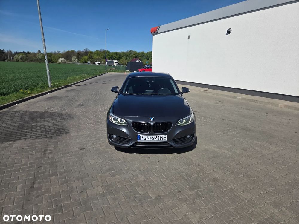 BMW Seria 2 - 13