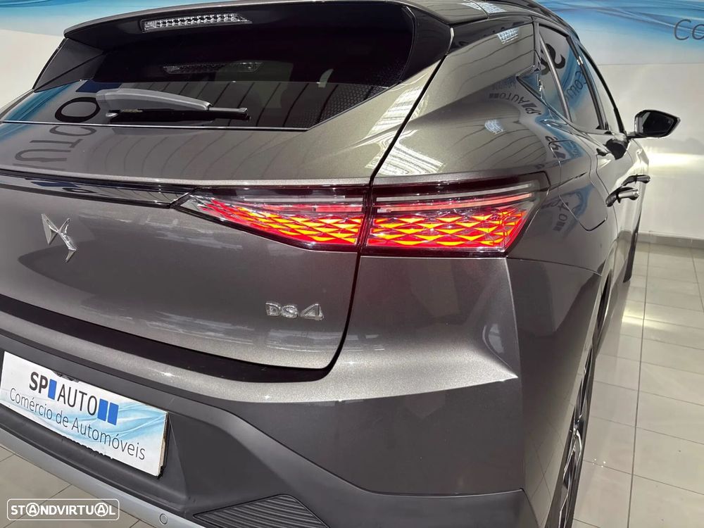 DS DS4 E-Tense Rivoli Cross EAT8 - 31