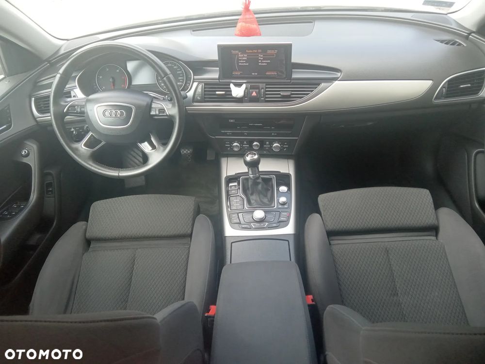 Audi Q3 2.0 TDI - 15