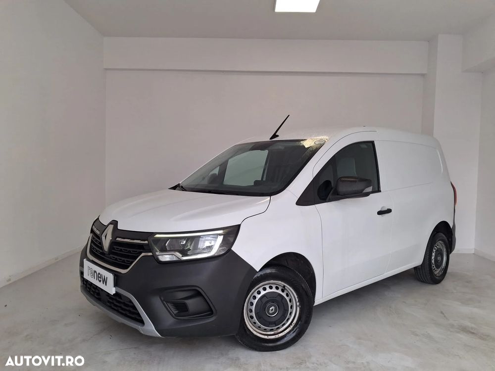 Renault Kangoo - 1
