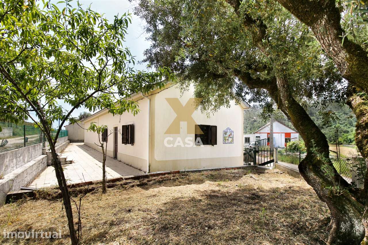 Moradia T2 Venda em Caxarias,Ourém - Grande imagem: 3/51