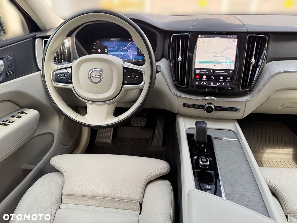 Volvo XC 60 - 17