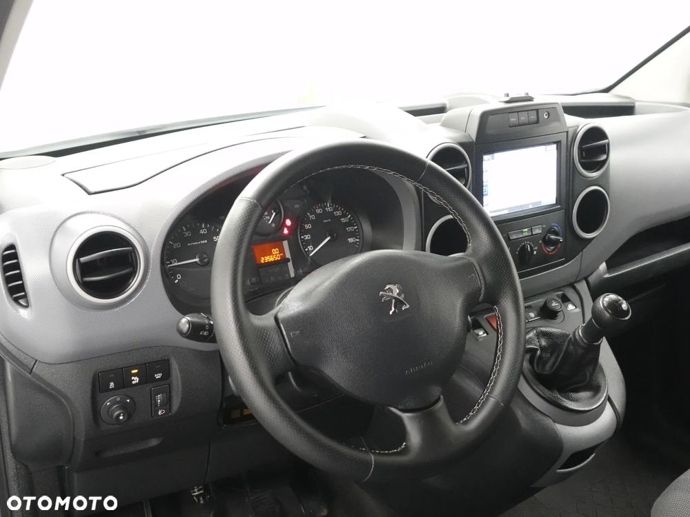 Peugeot Partner - 27