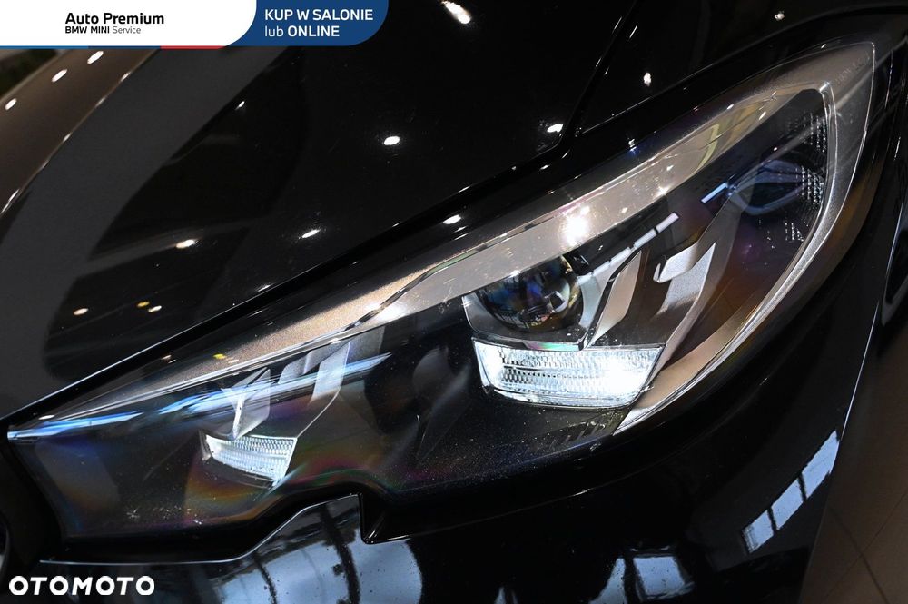 BMW Seria 3 320d xDrive Advantage - 21