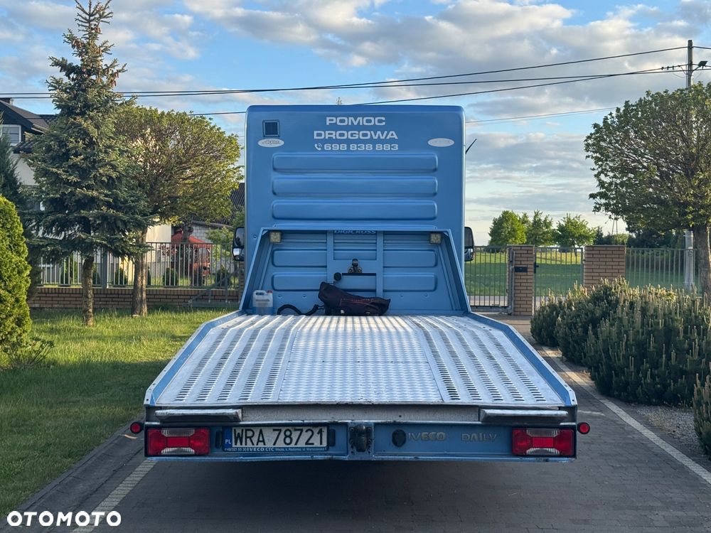 Iveco Daily - 7