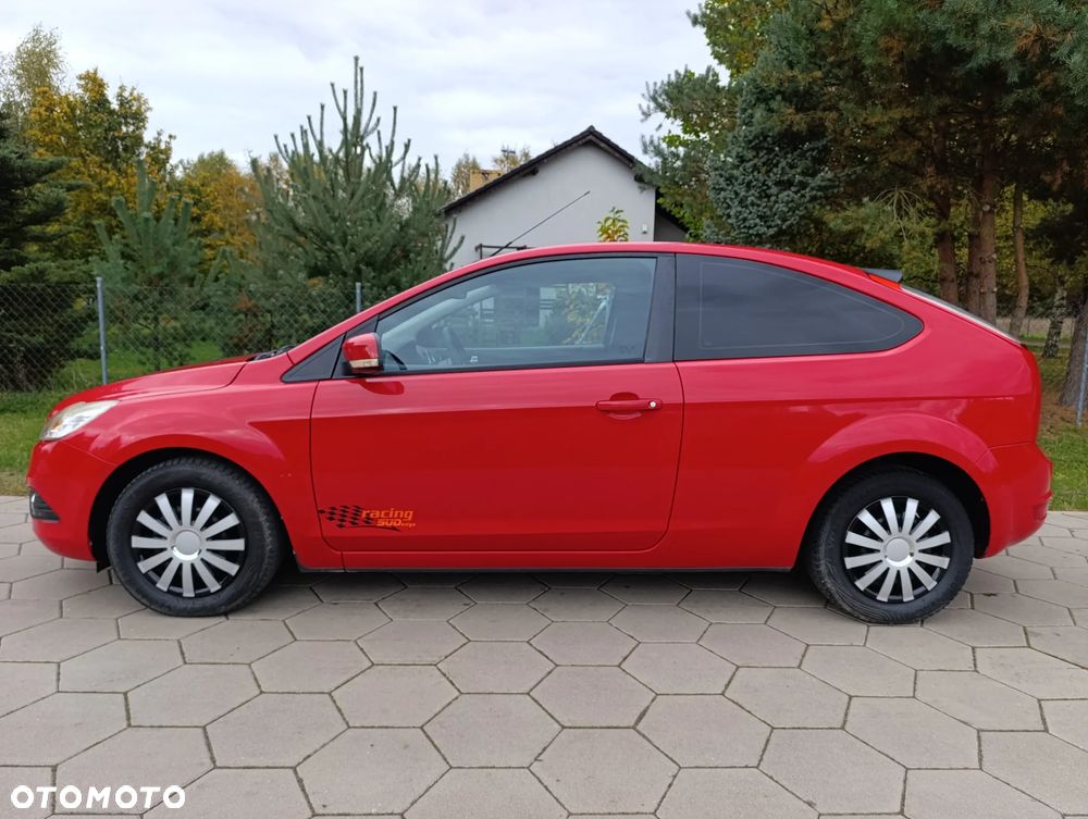 Ford Focus - 3