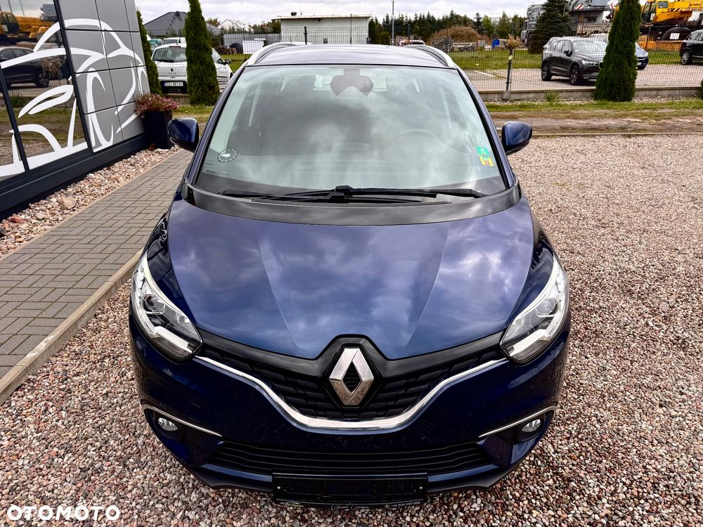Renault Grand Scenic Gr 1.3 TCe Energy Bose - 19