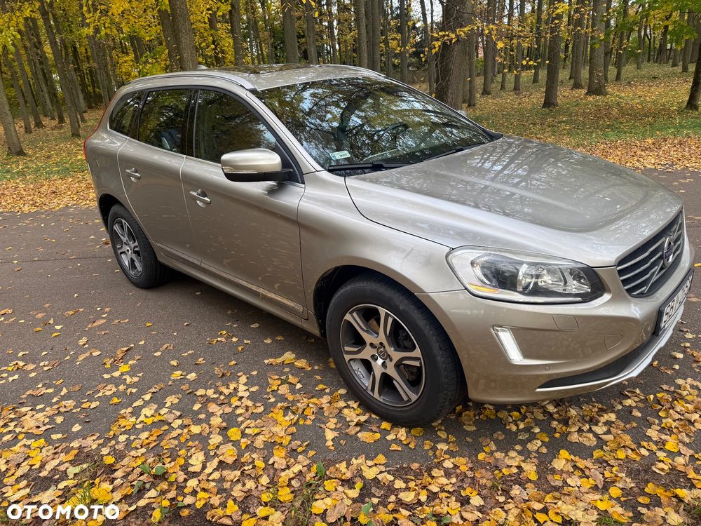 Volvo Xc60 2014 photo 3