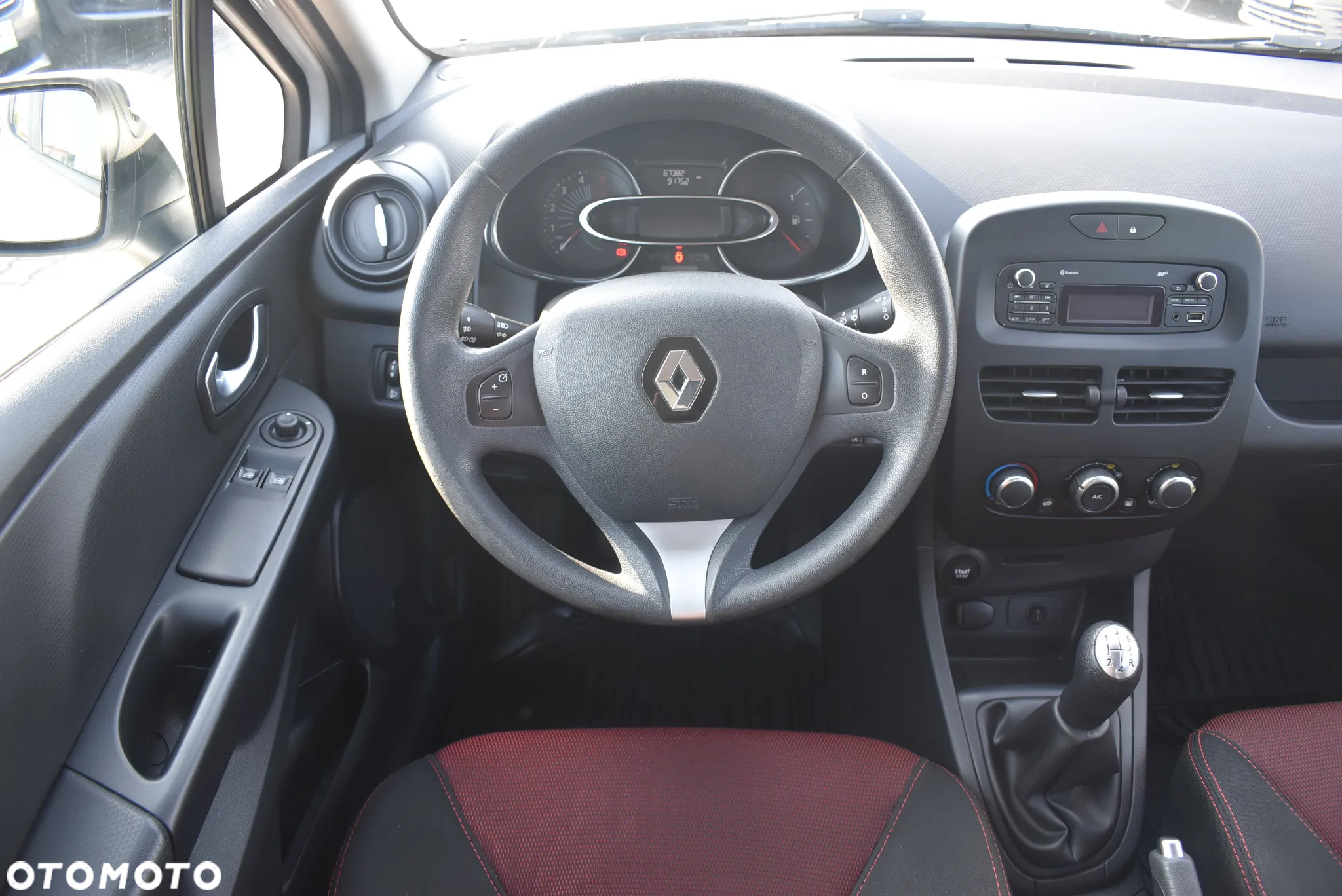 Renault Clio 1.5 dCi Business - 23