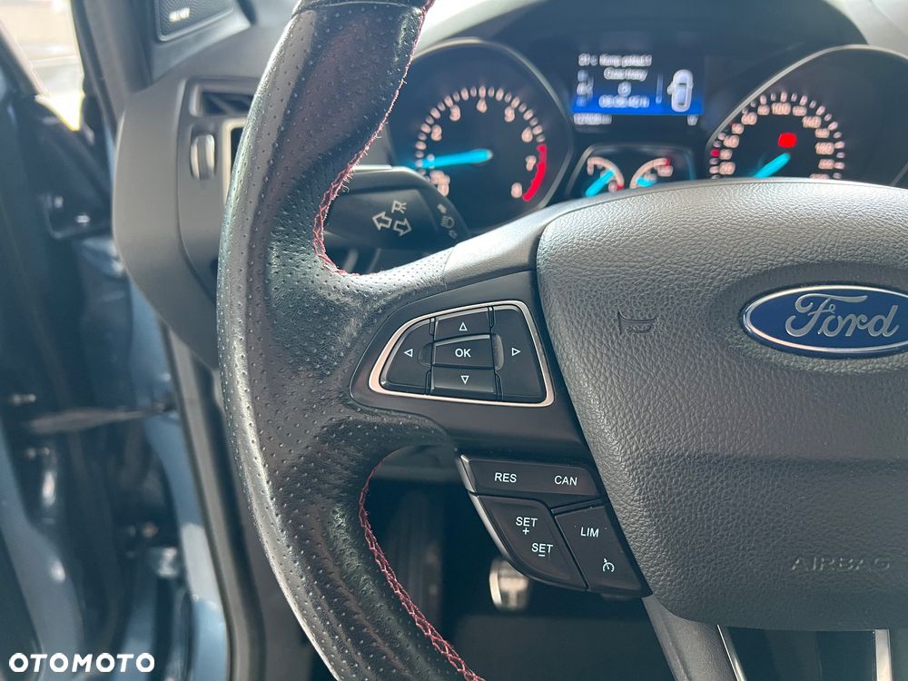 Ford Kuga 1.5 EcoBoost FWD ST-Line ASS - 25