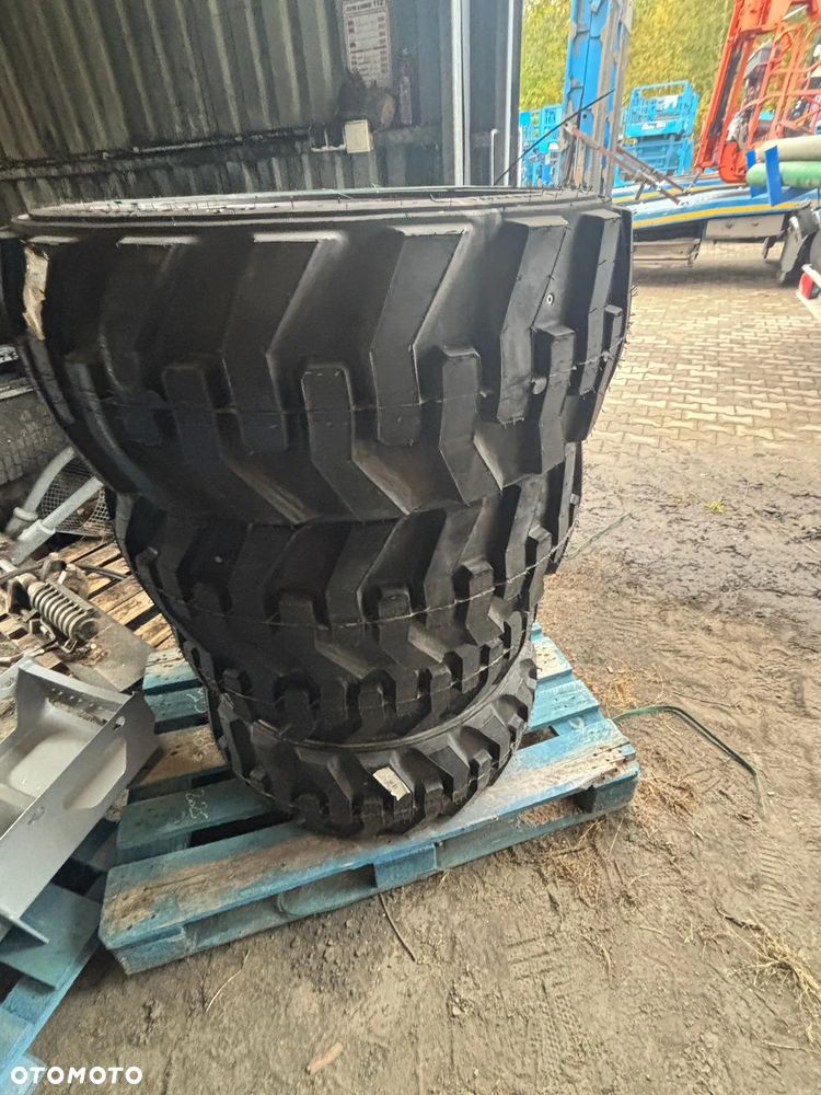 Opony 12-16.5 LSW 305-546 - 4