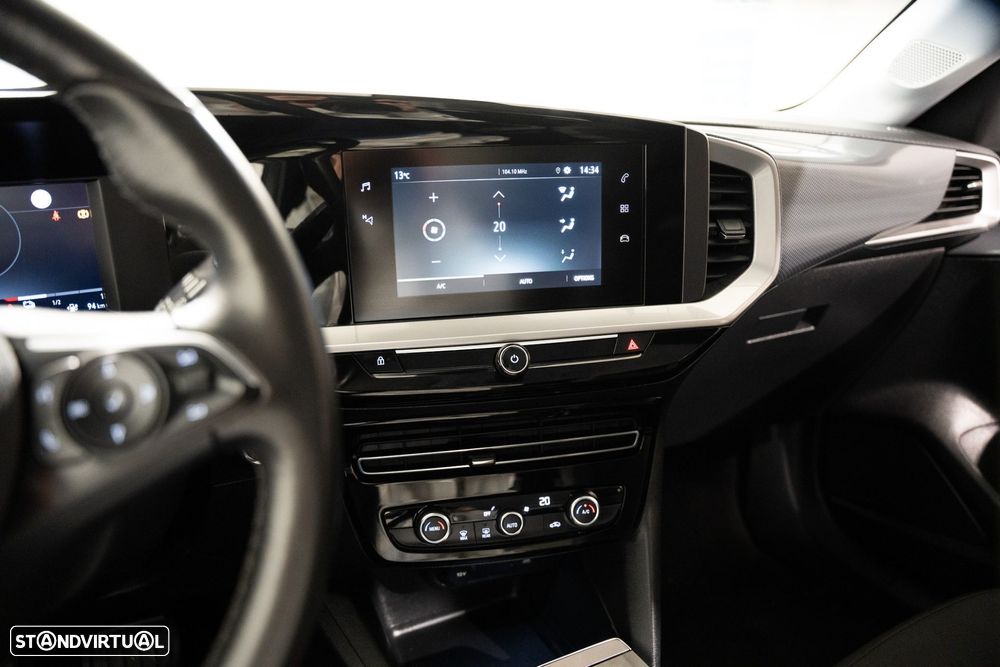 Opel Mokka-e Elegance - 7