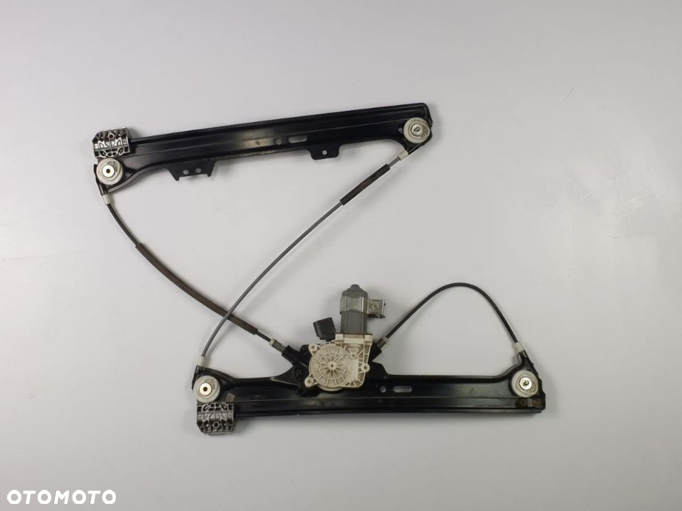 BMW E60 Podnośnik Szyb Lewy Przód Pasuje do E61 - 9