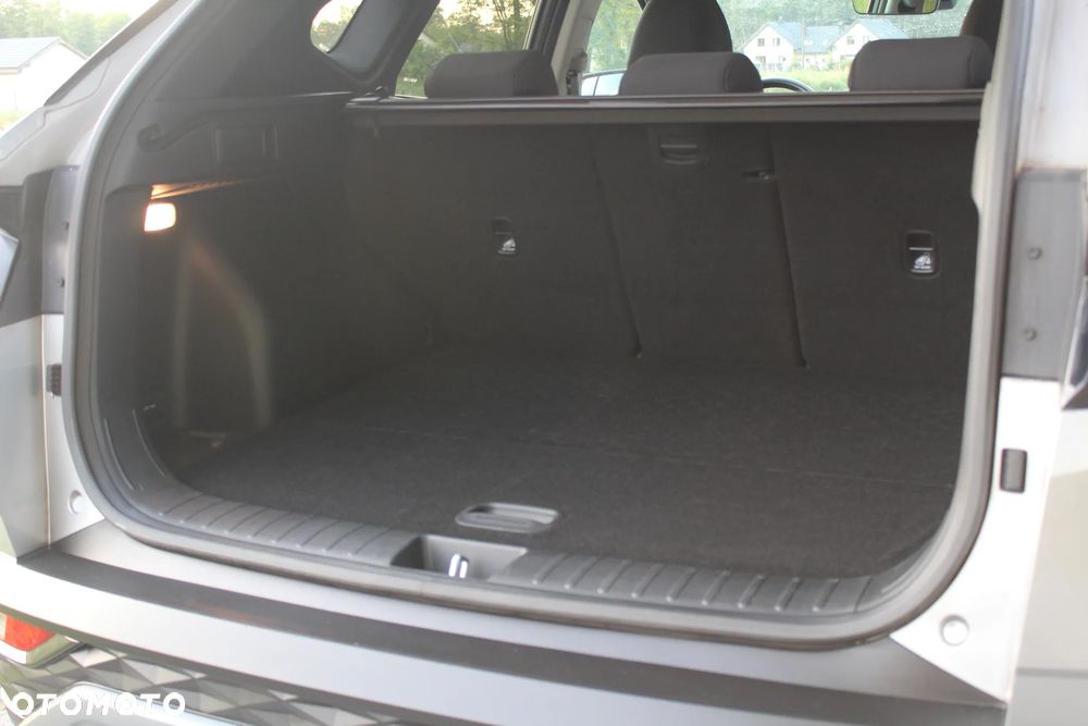 Hyundai Tucson 1.6 CRDi 48V Comfort 2WD - 20
