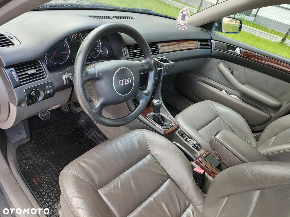 Audi A6 - 15