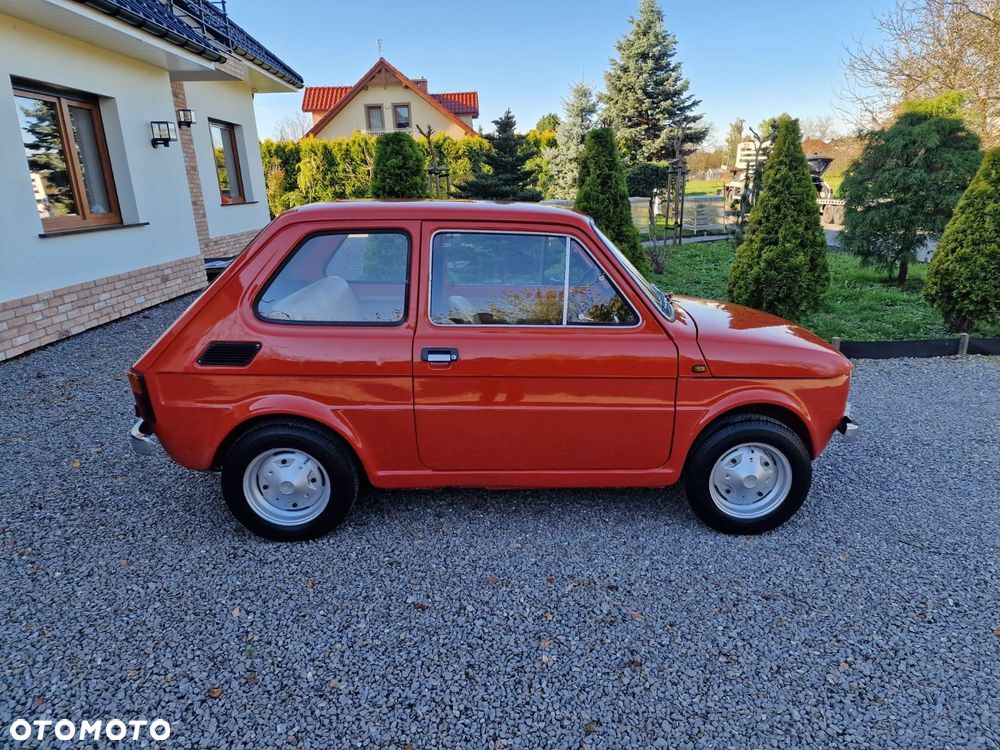 Fiat 126 - 5