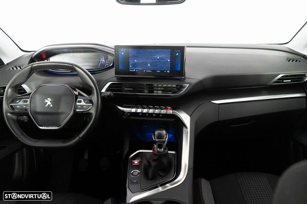 Peugeot 5008 1.2 PureTech Active - 21