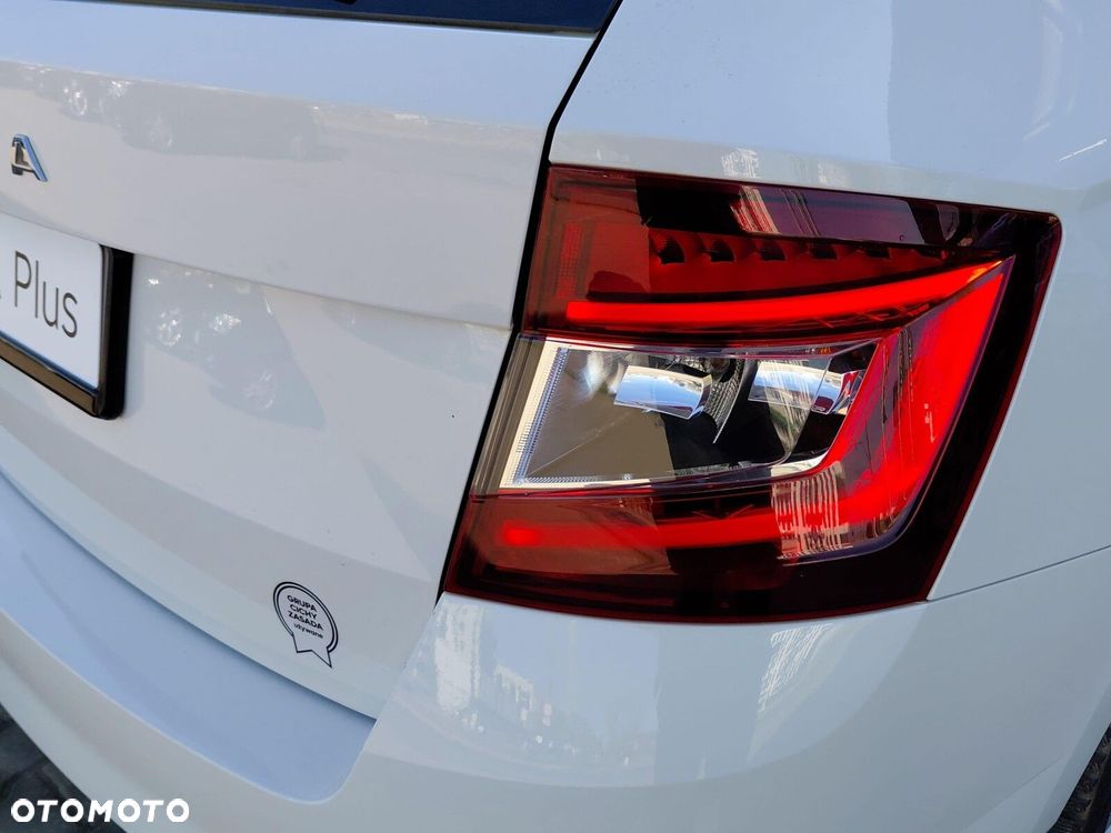 Skoda Fabia 1.0 TSI Ambition - 33