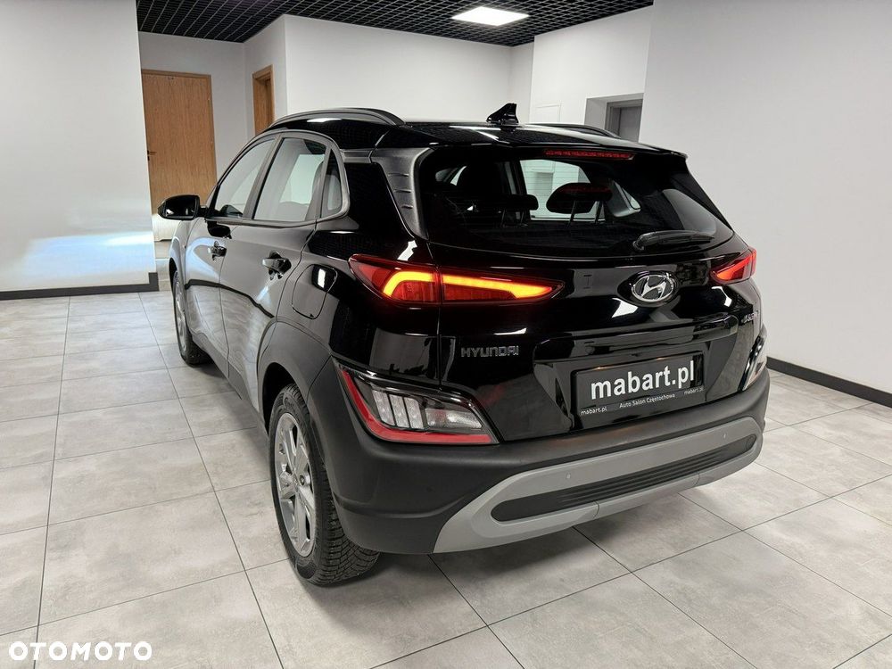 Hyundai Kona 1.0 T-GDI 48V-Hybrid Prime - 3