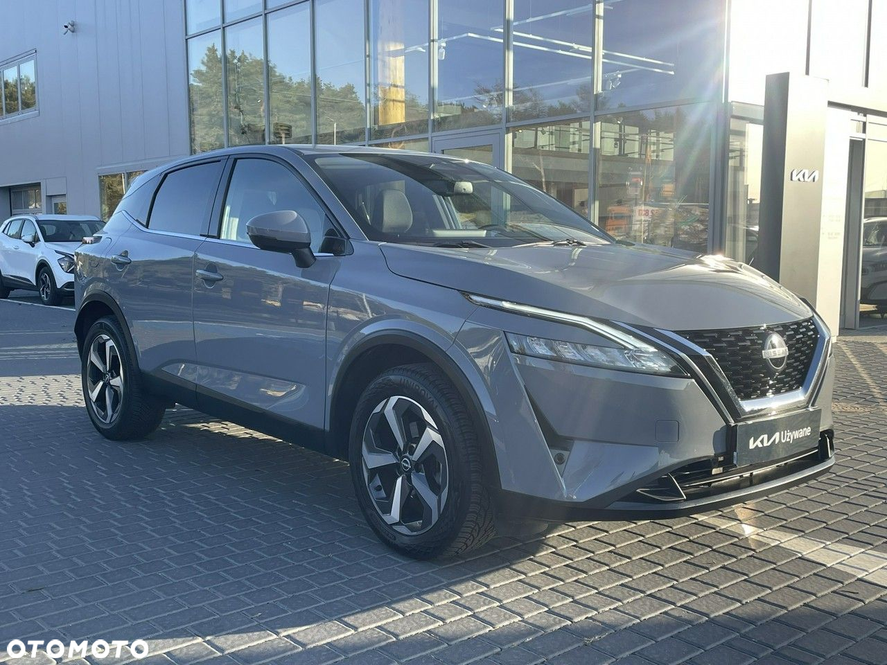 Nissan Qashqai - 7