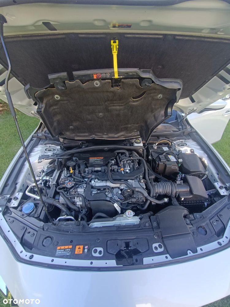 Mazda 3 e-SKYACTIV-X 186 M HYBRID DRIVE EXCLUSIVE-LINE - 18