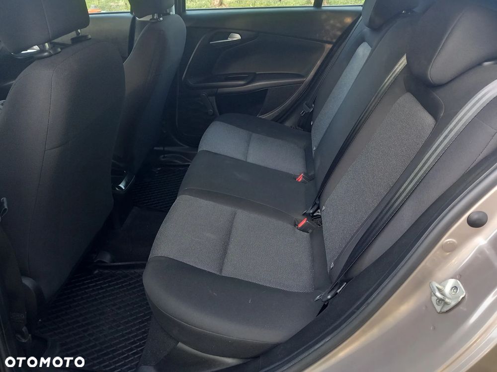 Fiat Tipo 1.4 16v Street - 16