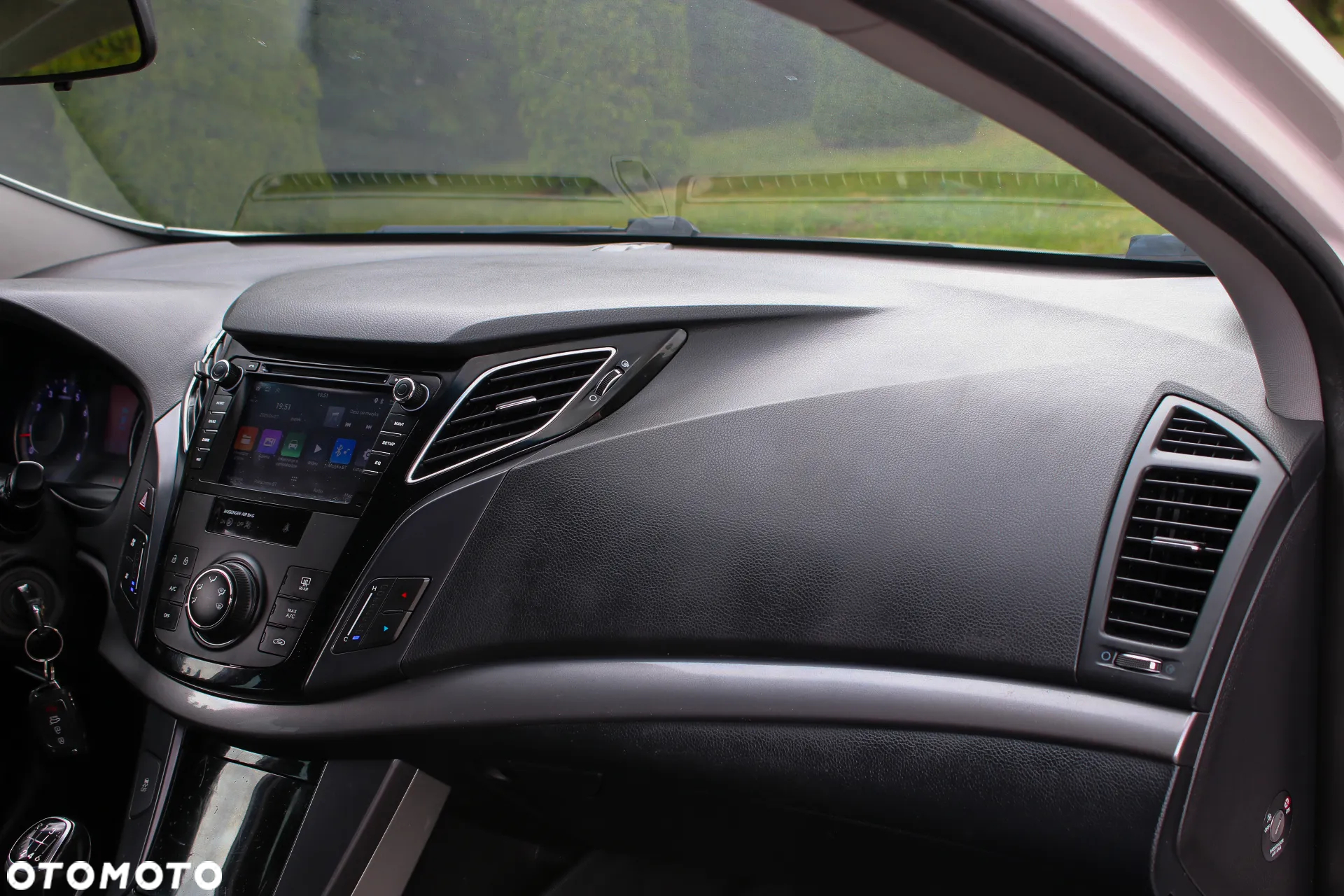 Hyundai i40 i40cw 1.6 Comfort - 21