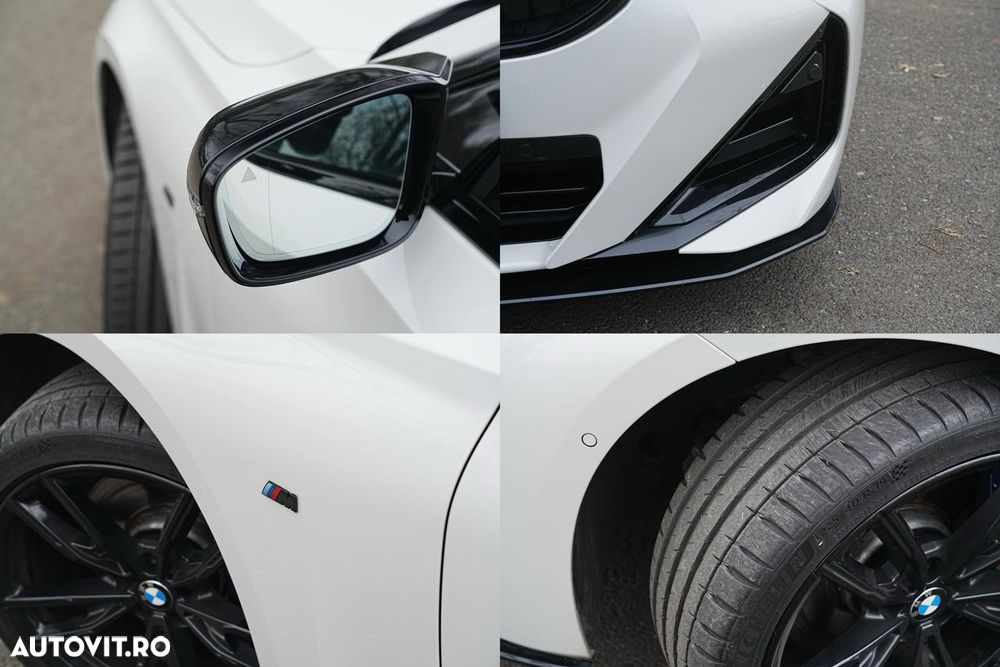 BMW M2 M240i xDrive - 12