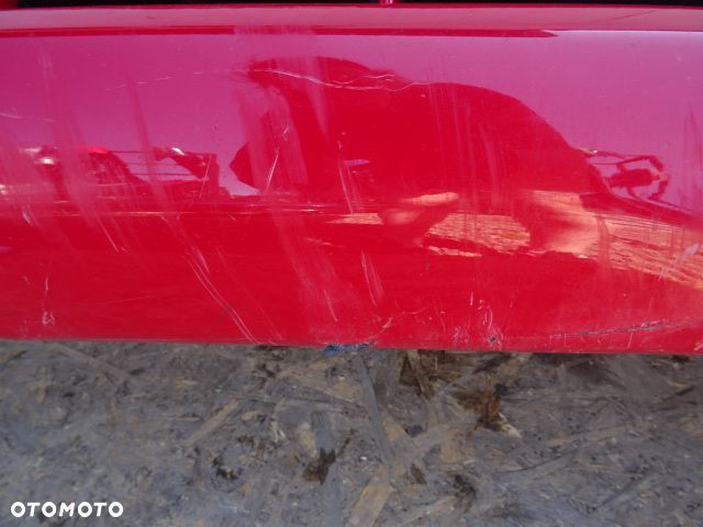 ZDERZAK PRZÓD DAIHATSU YRV 00-05 HB 5D - 6