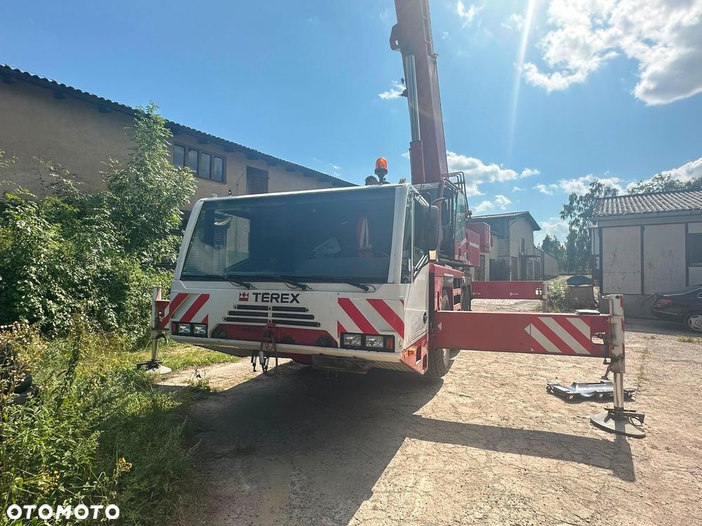 Demag AC 50 - 2