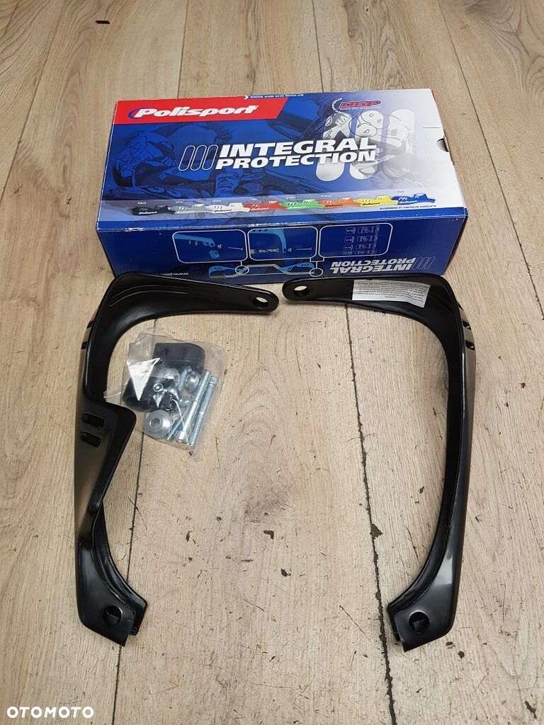 Handbary osłony dłoni Polisport Integral 8318000068 - 6