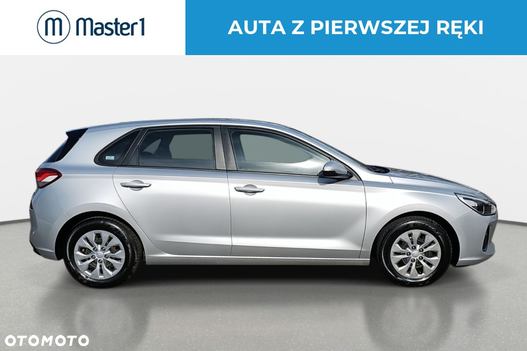 Hyundai i30 1.4 Classic - 8