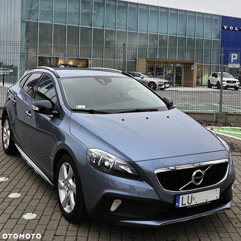 Volvo V40 T3 Drive-E Kinetic - 4