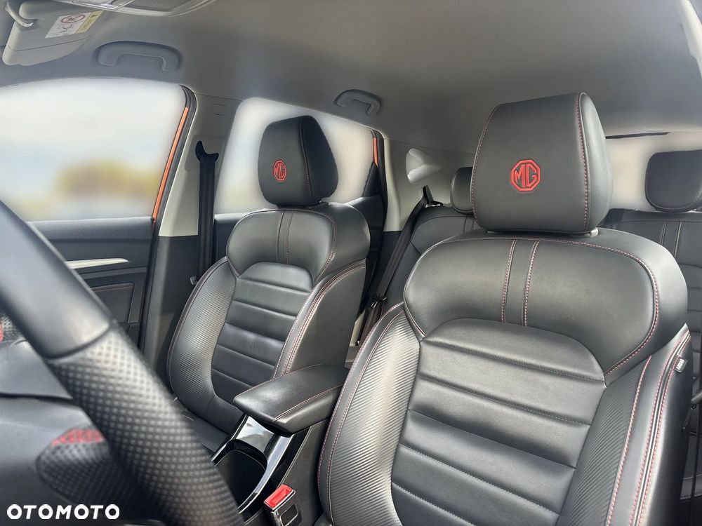 MG ZS 1.0 T-GDI Exclusive - 11