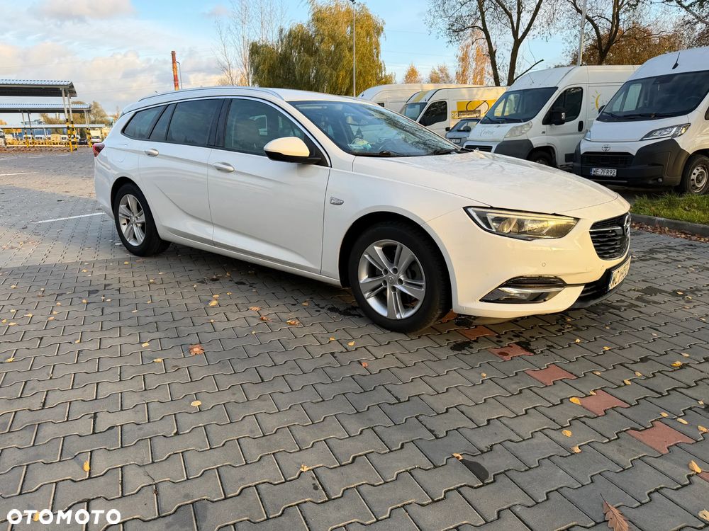 Opel Insignia 2.0 CDTI Cosmo - 3