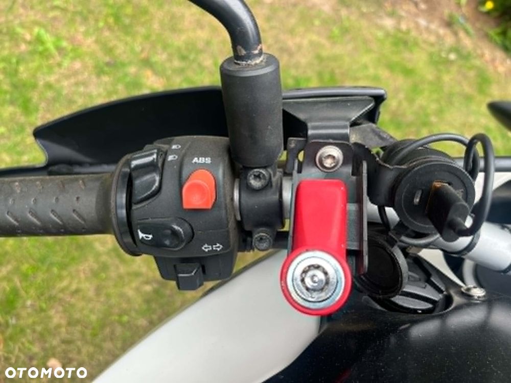 BMW GS - 10
