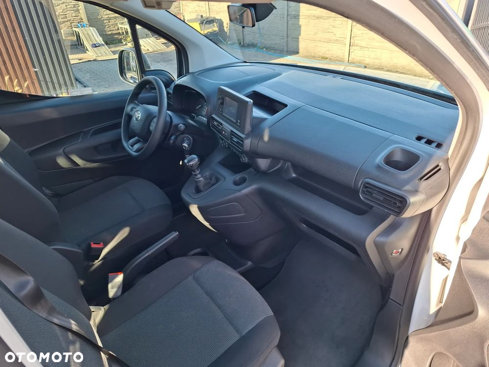 Toyota Proace City Verso - 18