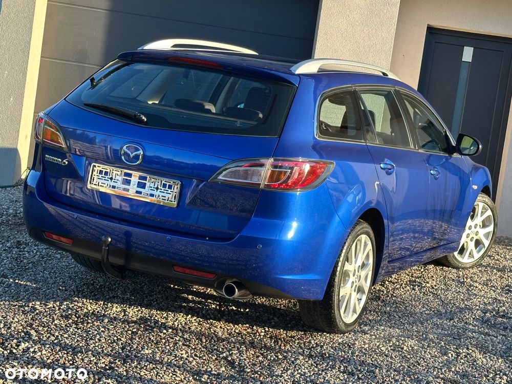 Mazda 6 - 16