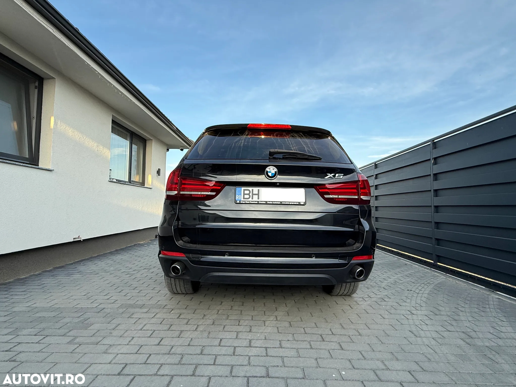 BMW X5 - 4
