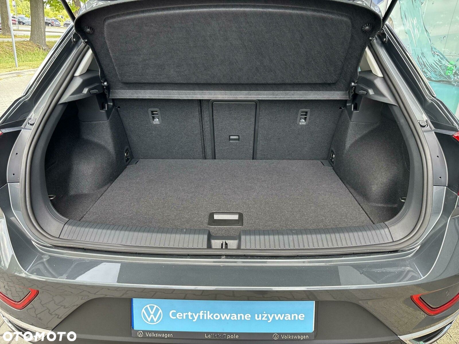 Volkswagen T-Roc - 25