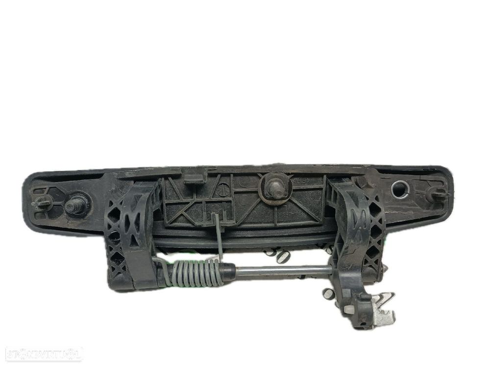 Puxador / Muleta Exterior Dacia Lodgy (Js_) - 3