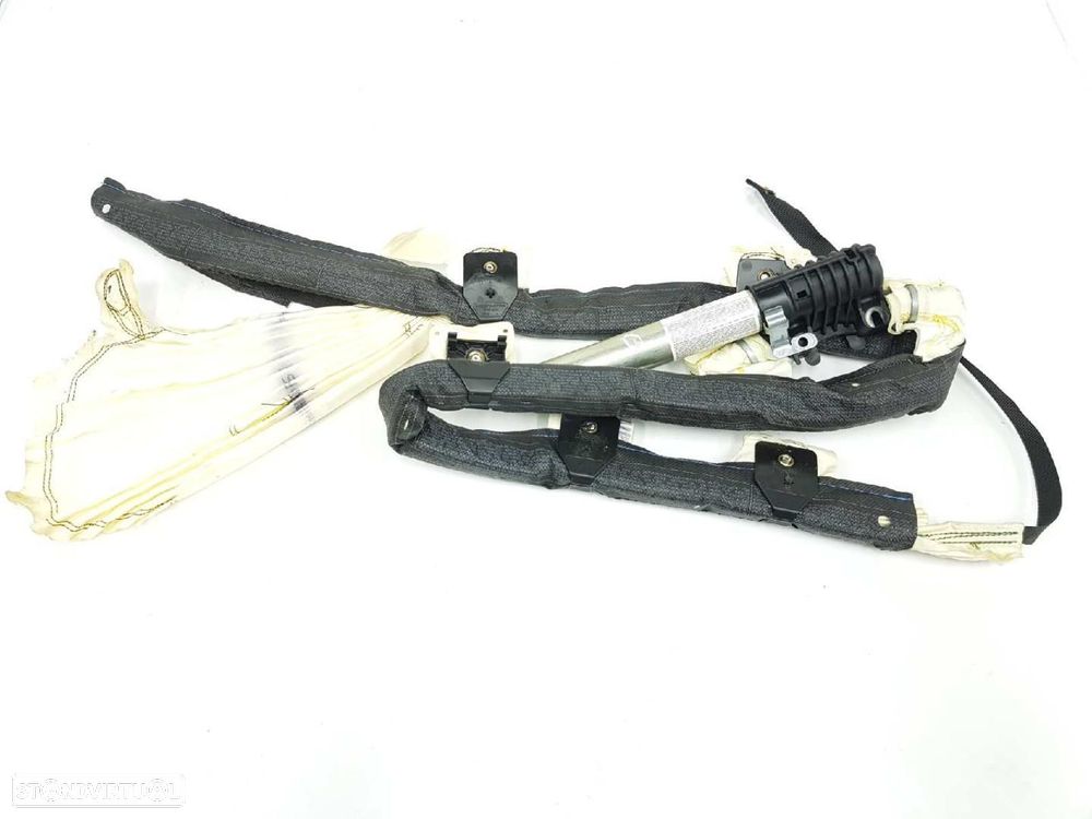 AIRBAG CORTINA FRENTE DIREITO FIAT LINEA 110 - 1