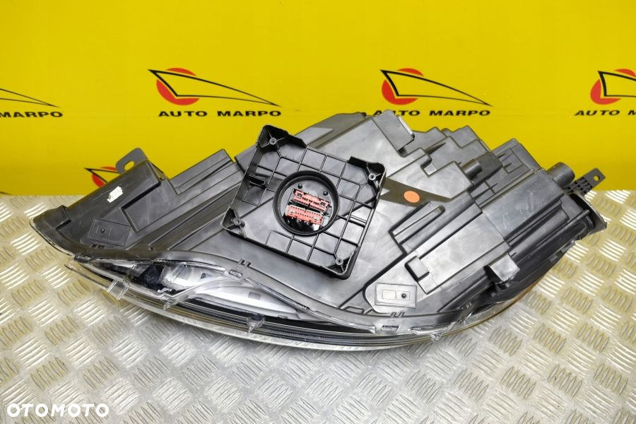 FORD ESCAPE 2020 2021- REFLEKTOR LAMPA FULL LED PRAWA USA - 10
