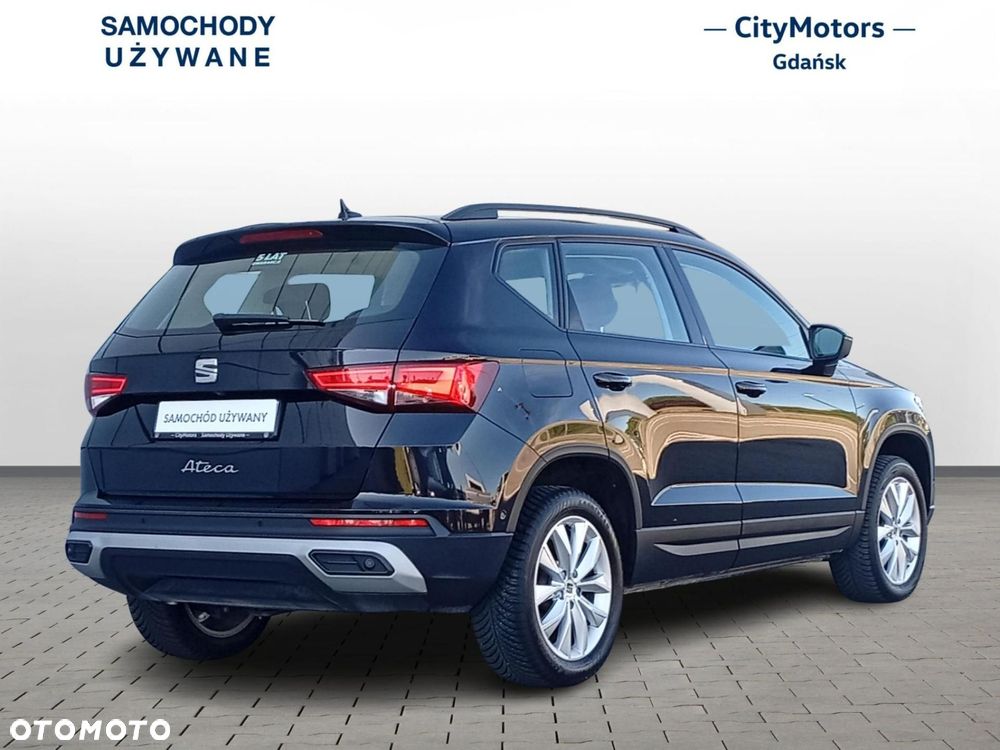 Seat Ateca - 3