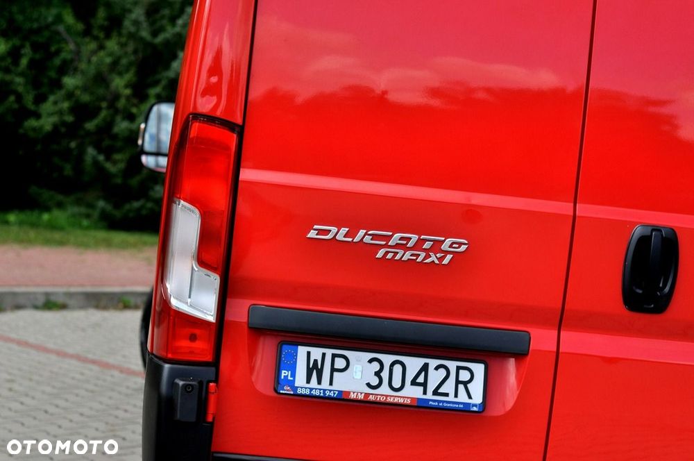 Fiat Ducato - 38