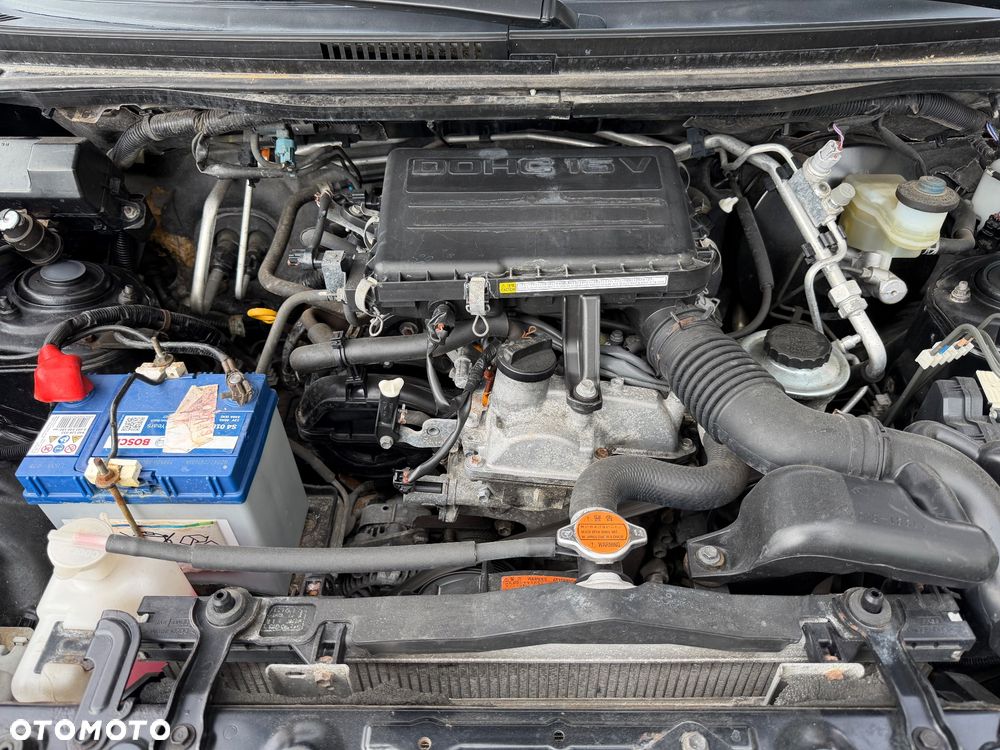 Daihatsu Terios 1.5 Top S 4WD - 9