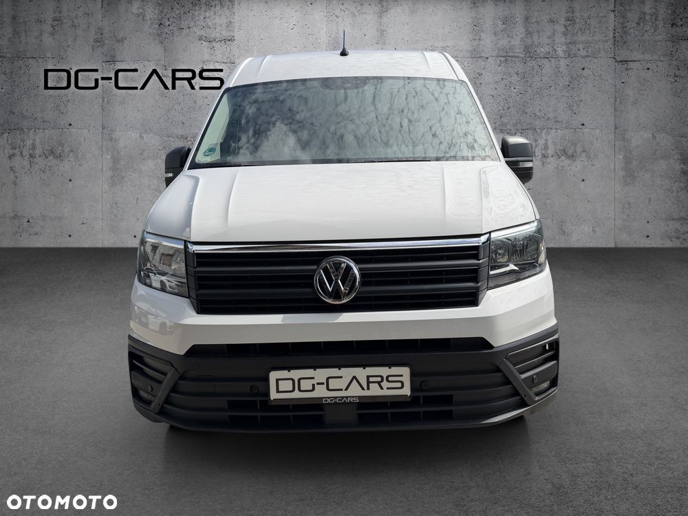 Volkswagen Crafter - 7